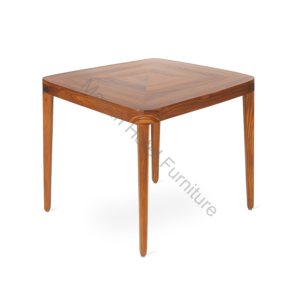 Cafe Table