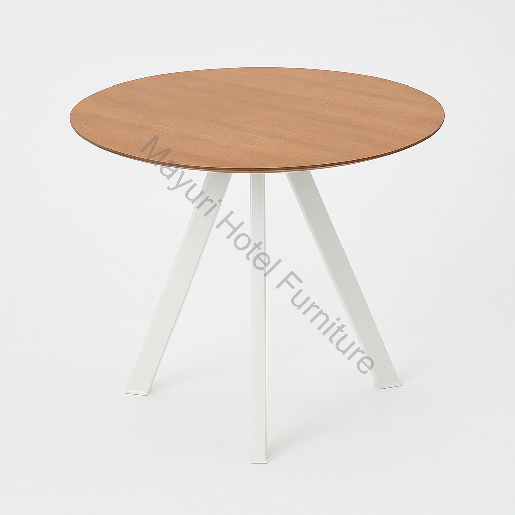 Cafe Table