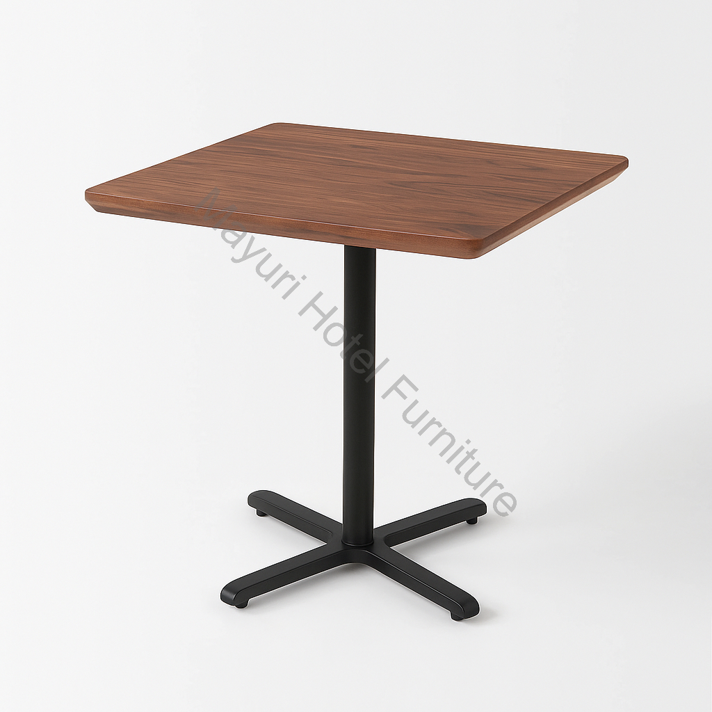 Cafe Table