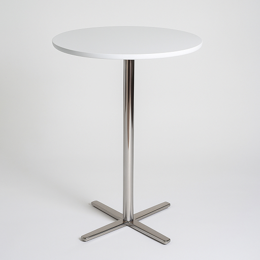 Image of Cafe Table CT-8