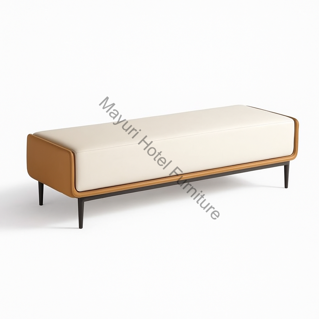 Bed Bench 