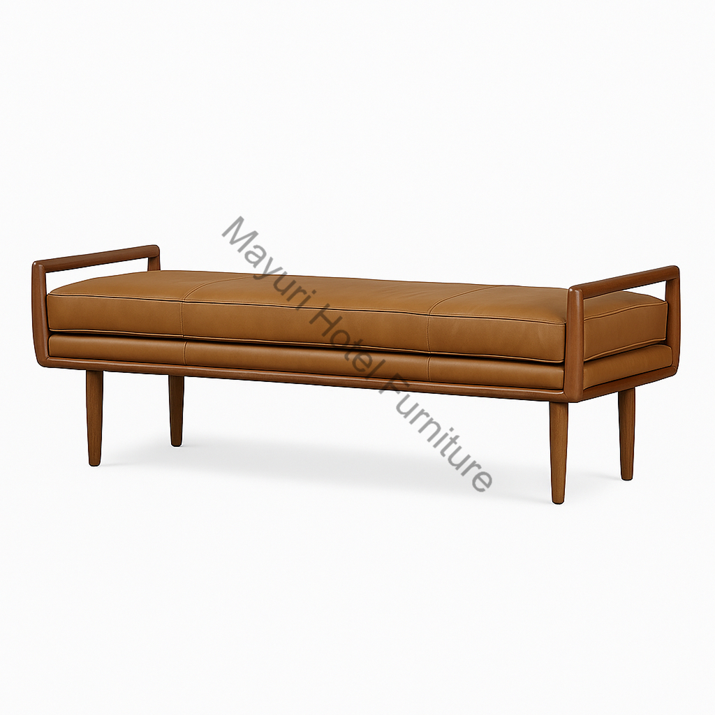Bed Bench 