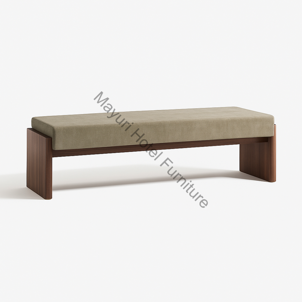 Bed Bench 