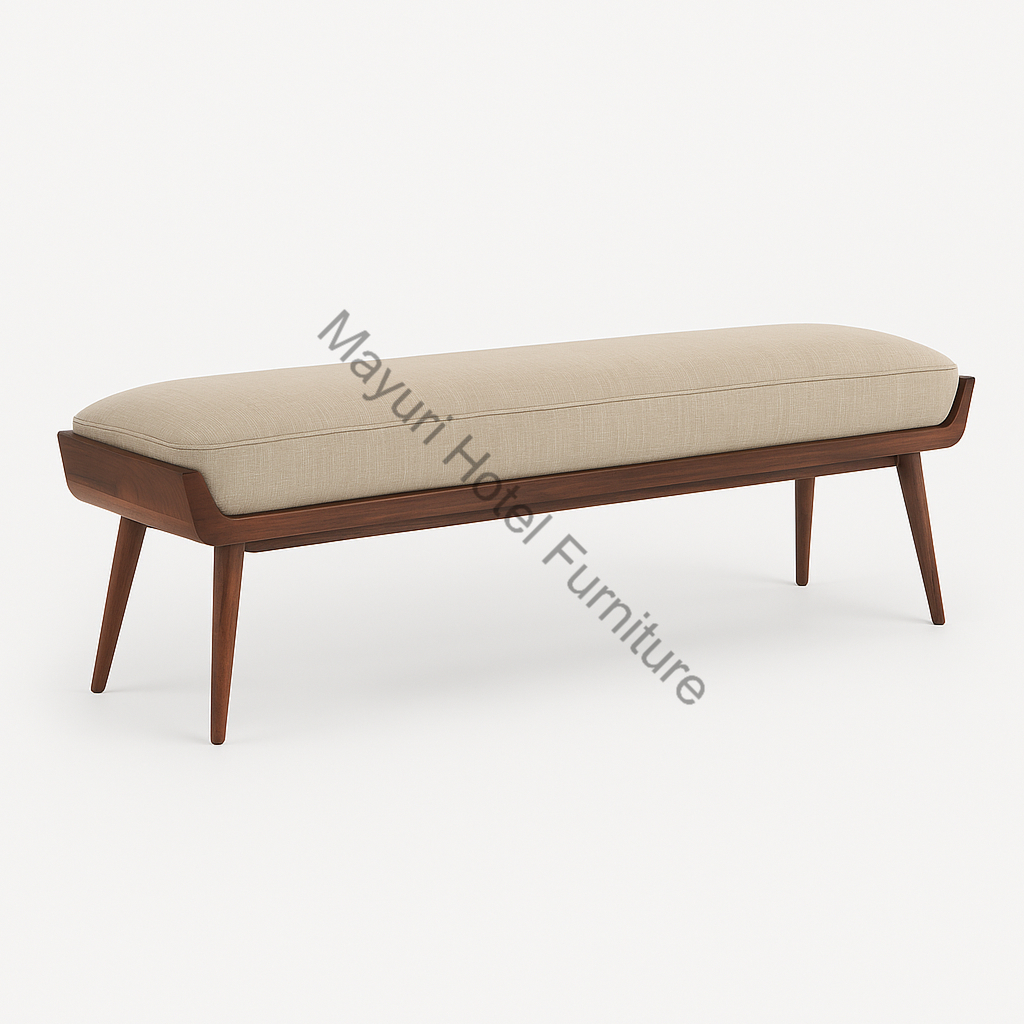 Bed Bench 