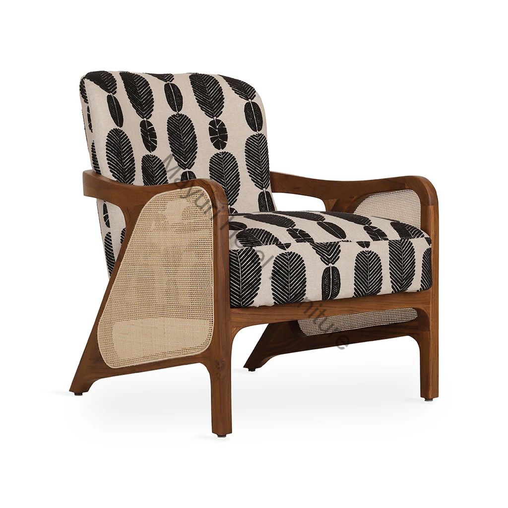 Hotel Bed Room Chair