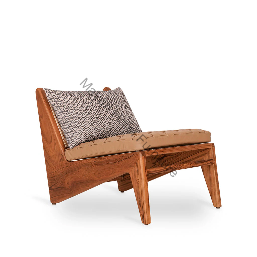 Hotel Bed Room Chair