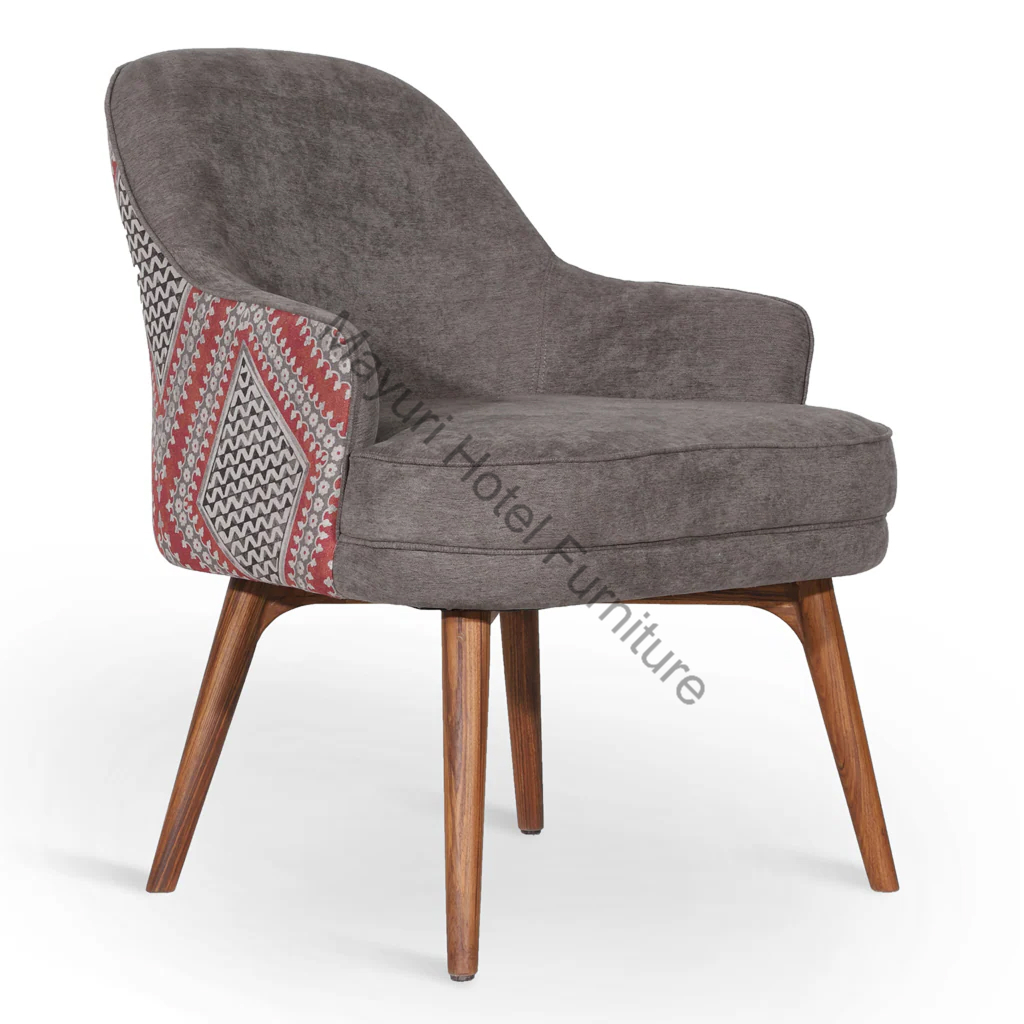 Hotel Bed Room Chair