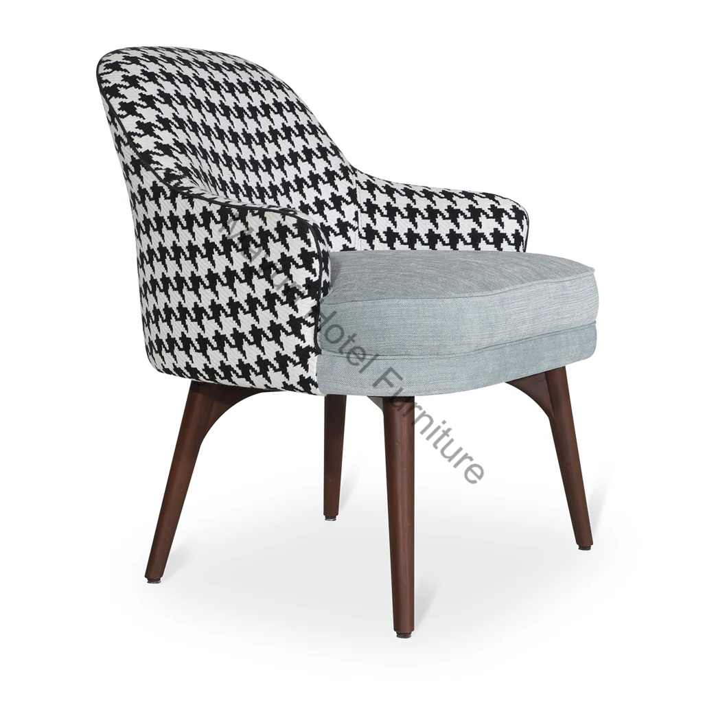 Hotel Bed Room Chair