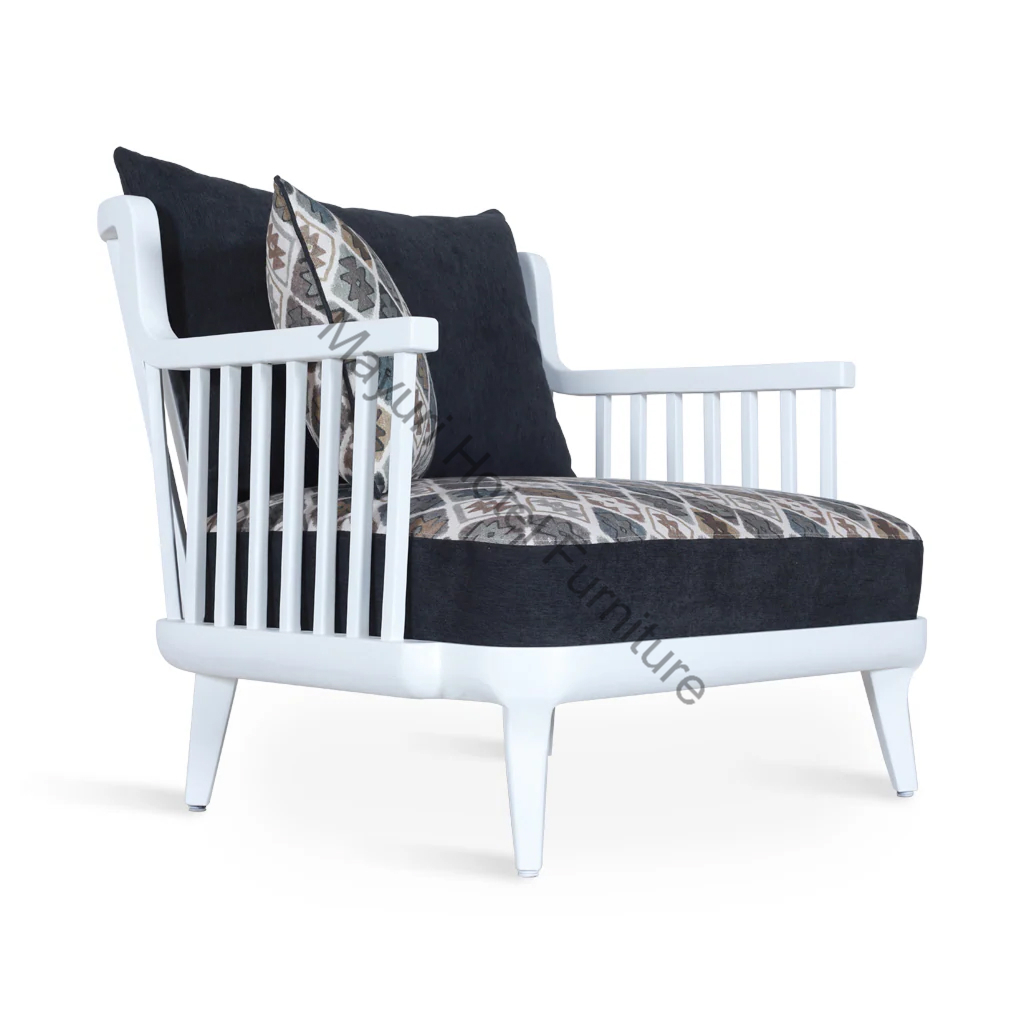 Hotel Bed Room Chair