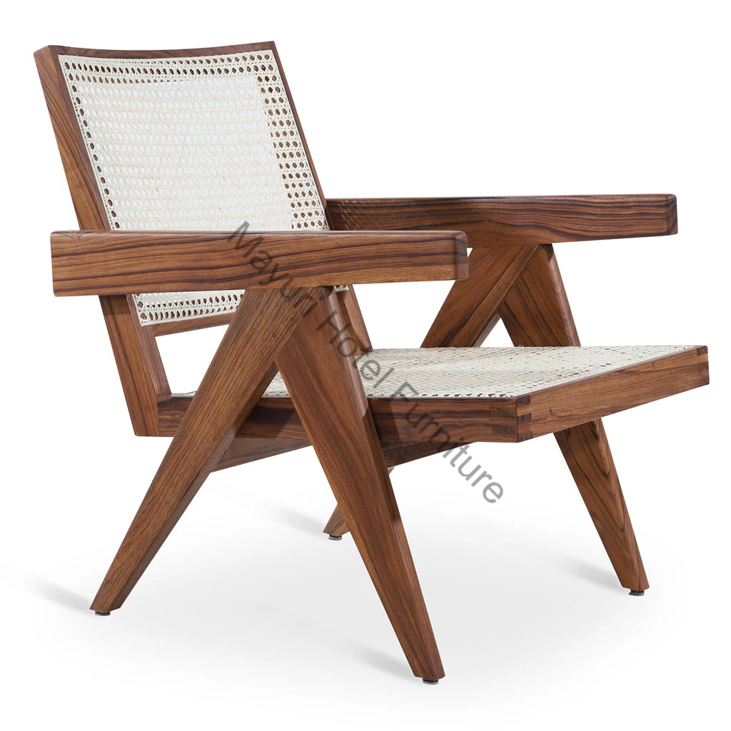 Hotel Bed Room Chair