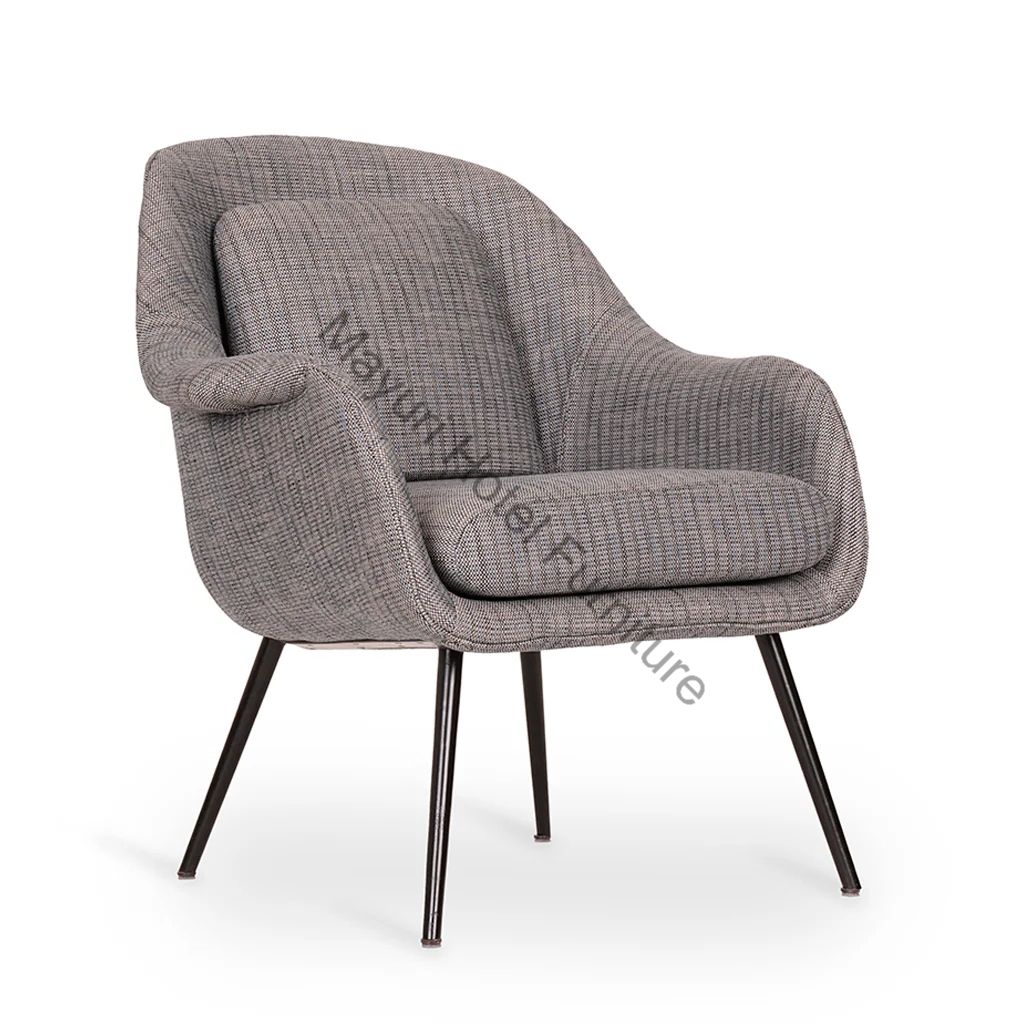 Hotel Bed Room Chair