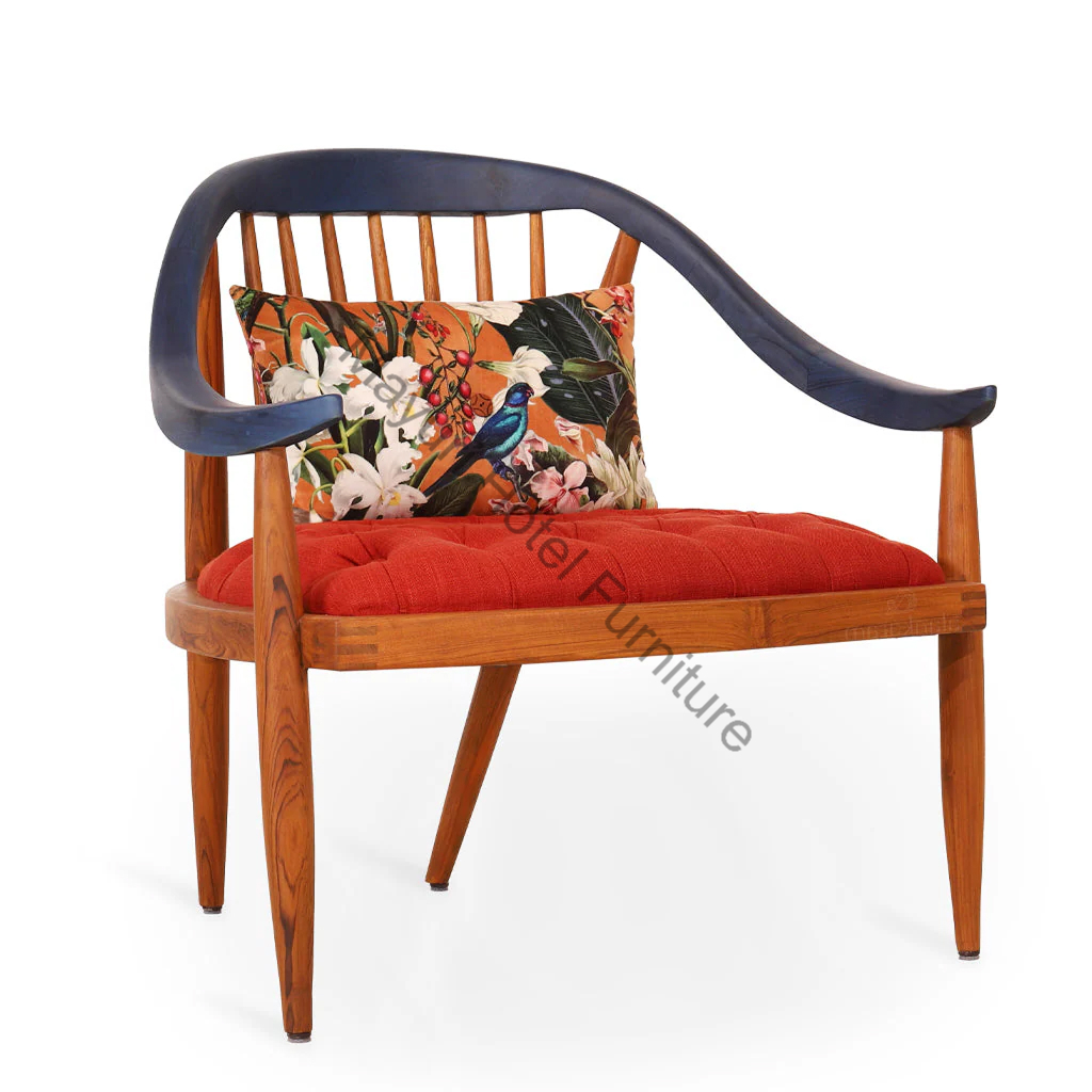 Hotel Bed Room Chair