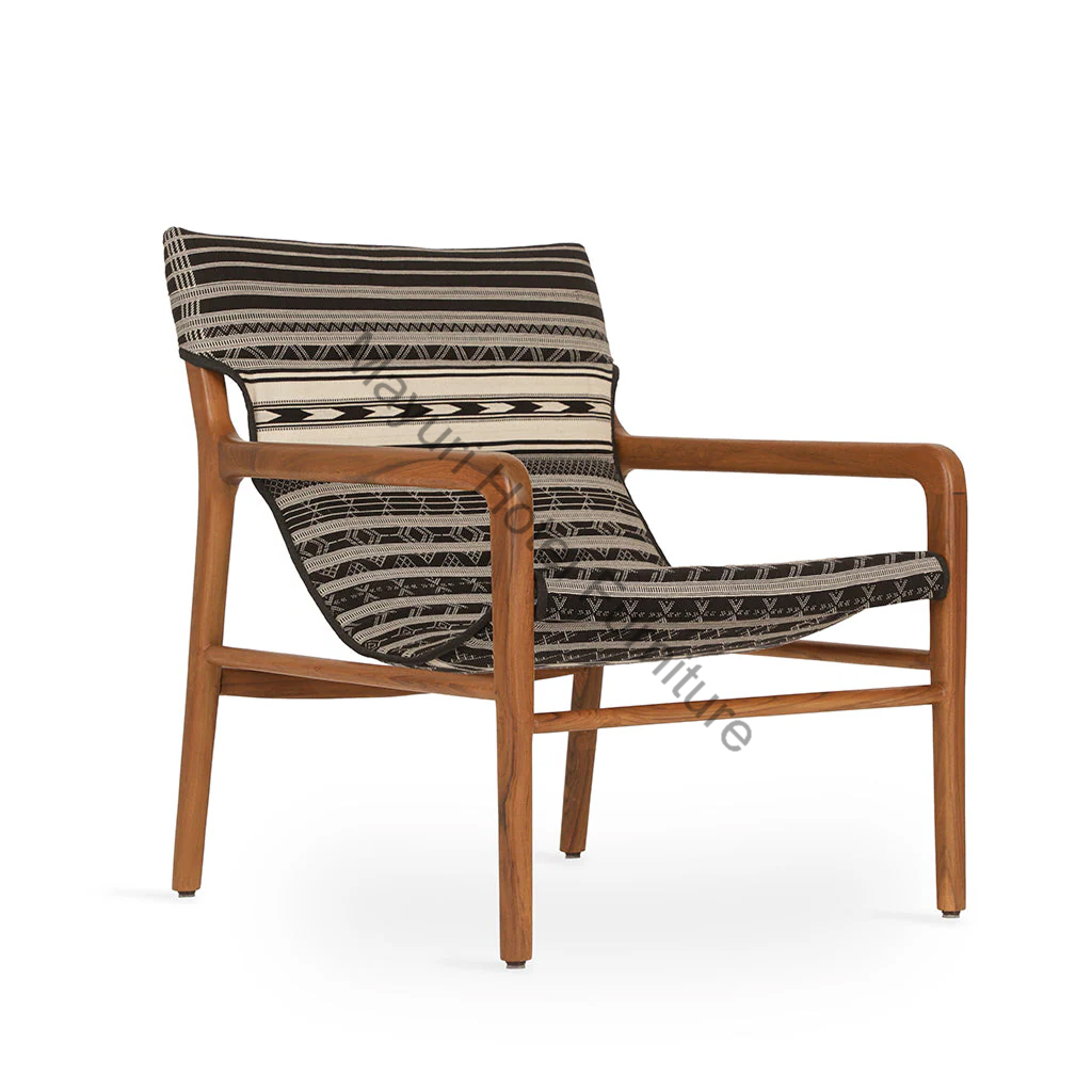 Hotel Bed Room Chair