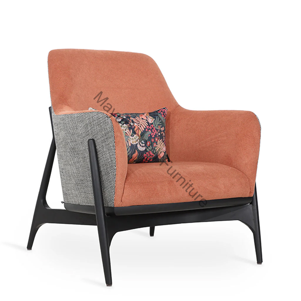 Hotel Bed Room Chair