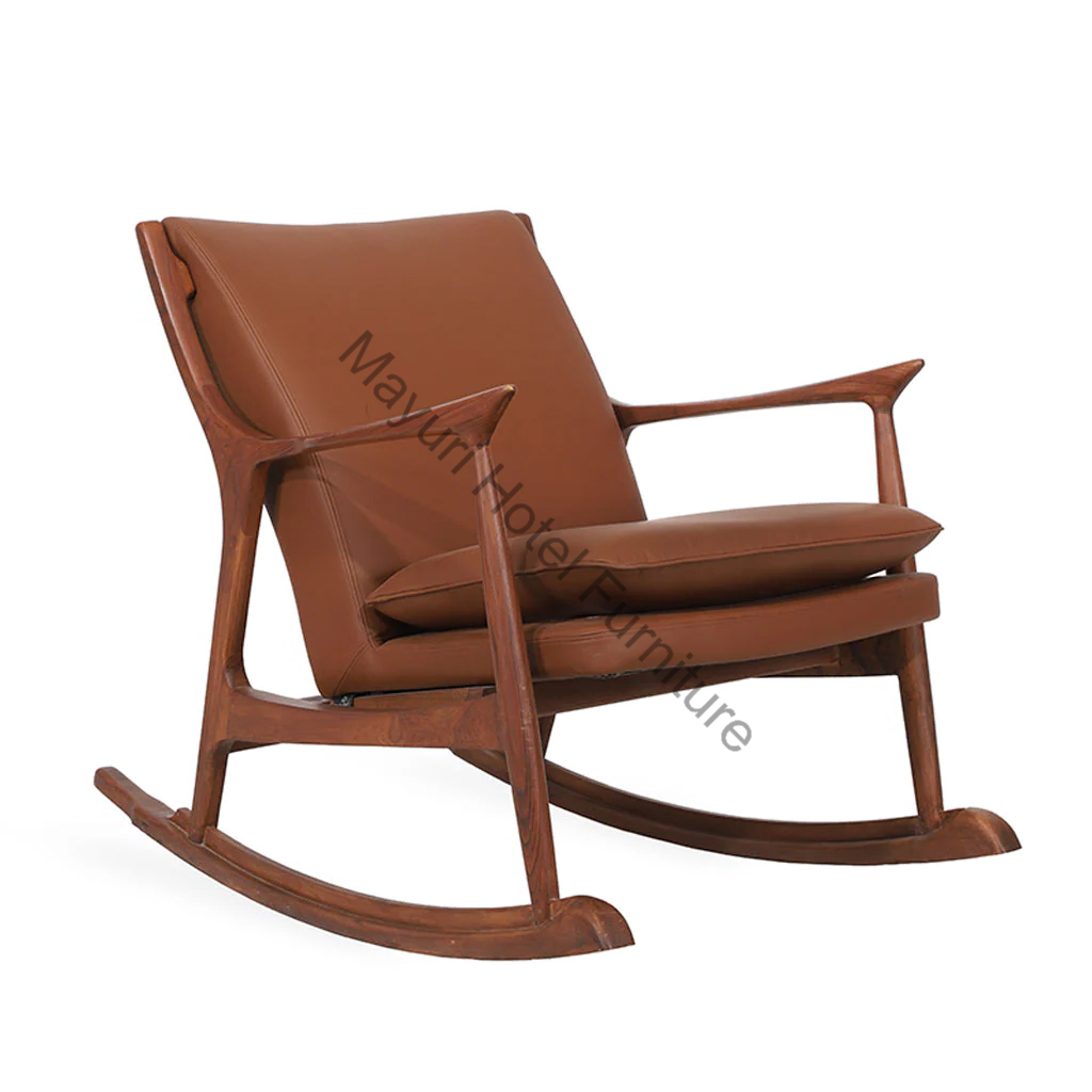 Hotel Bed Room Chair