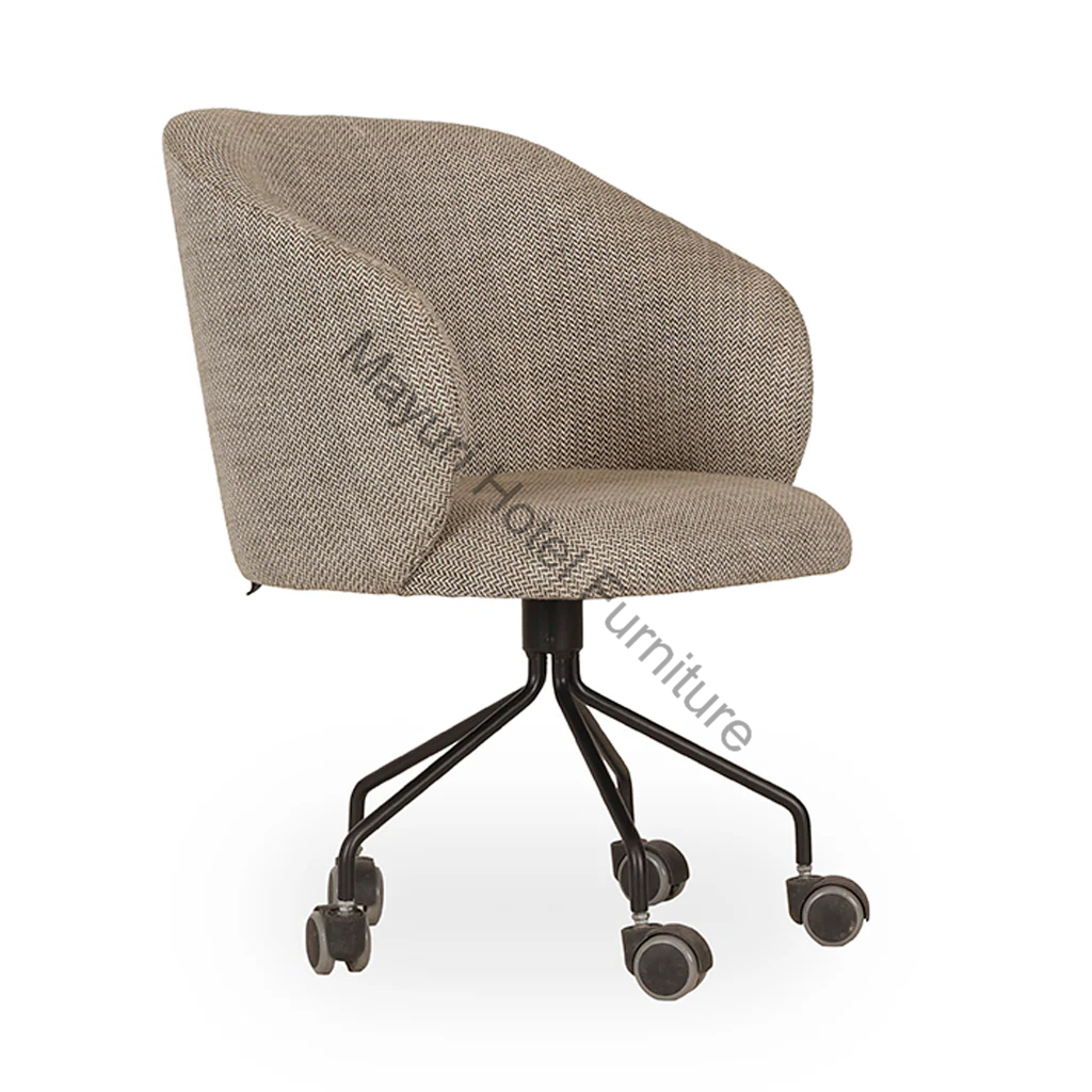 Hotel Bed Room Chair