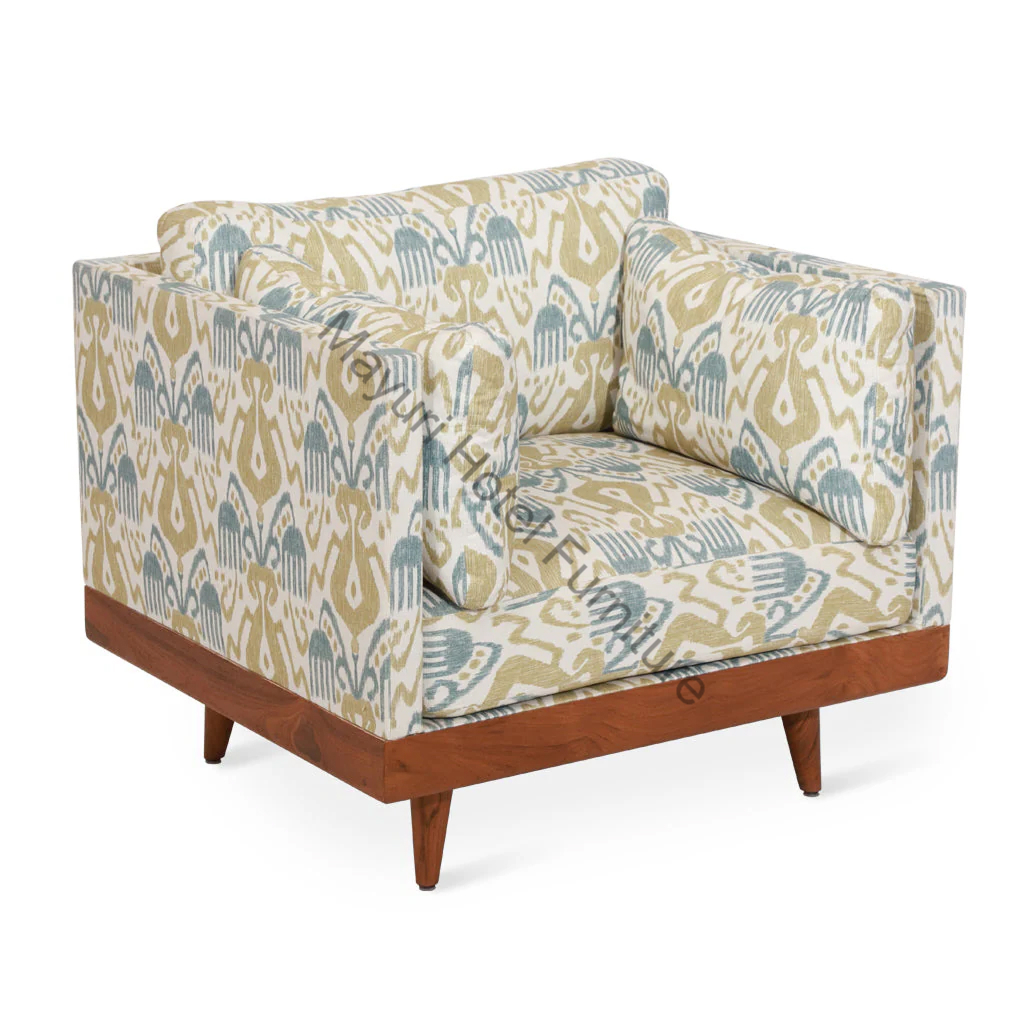 Hotel Bed Room Chair