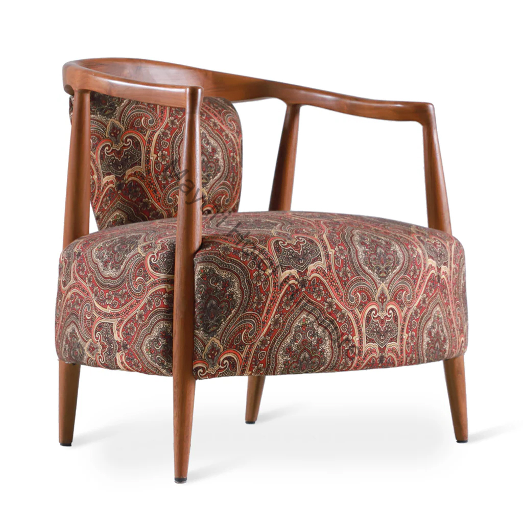 Hotel Bed Room Chair