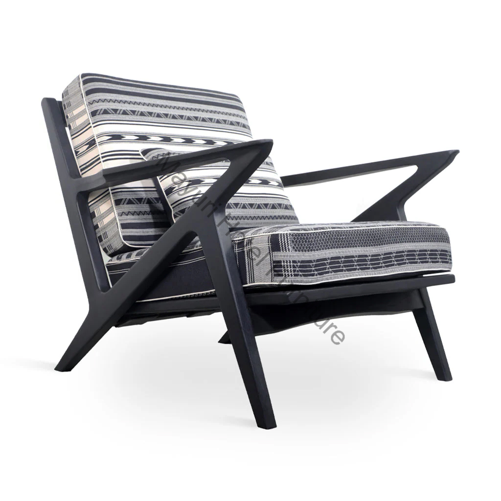 Hotel Bed Room Chair