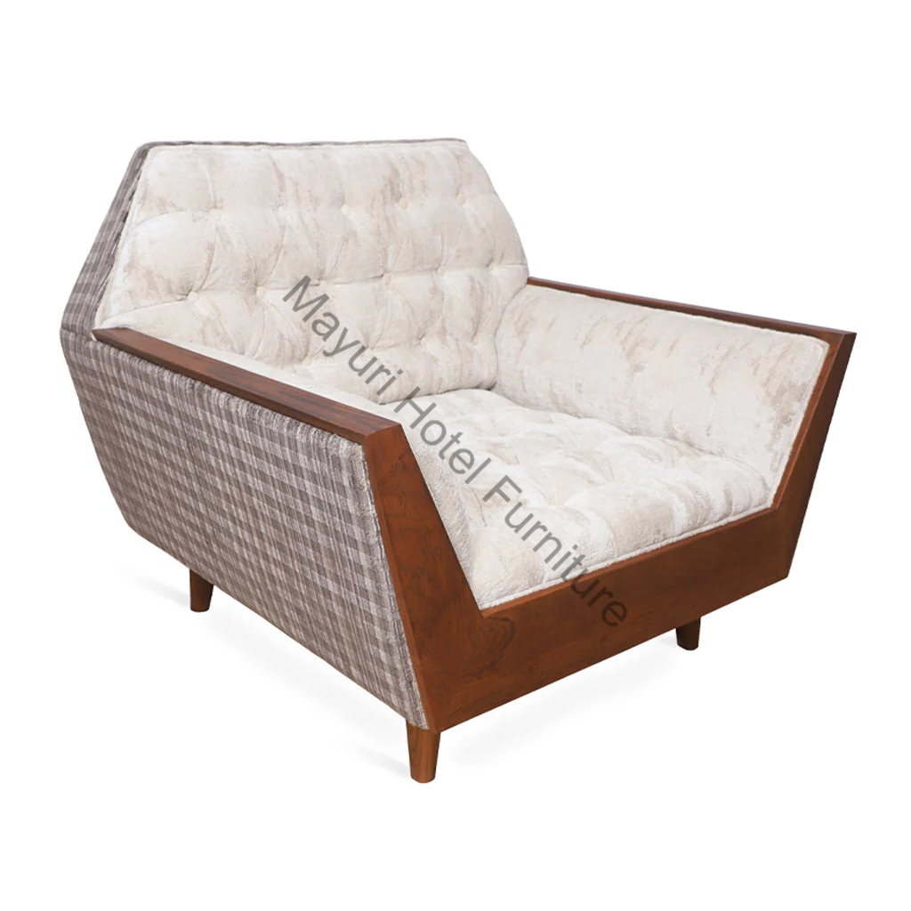 Hotel Bed Room Chair