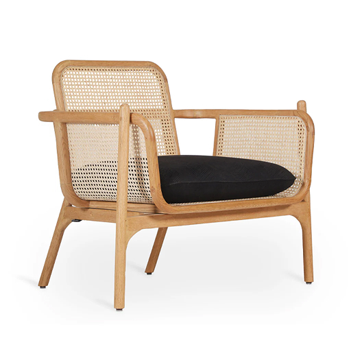 Image of Hotel Bed Room Chair BRC-1