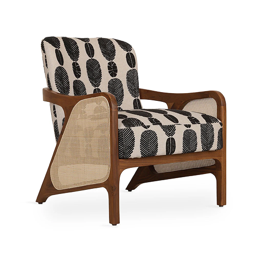 Image of Hotel Bed Room Chair BRC-11