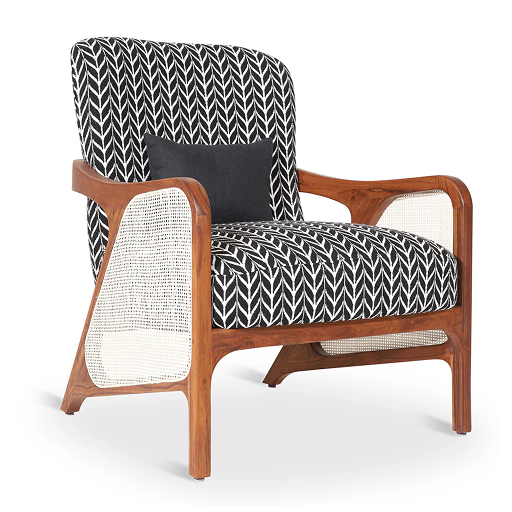 Image of Hotel Bed Room Chair BRC-14