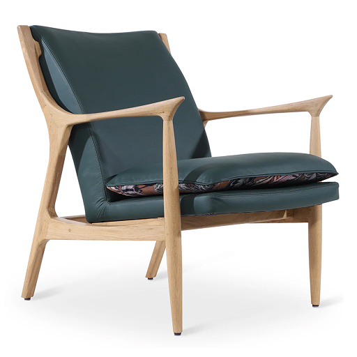 Image of Hotel Bed Room Chair BRC-20
