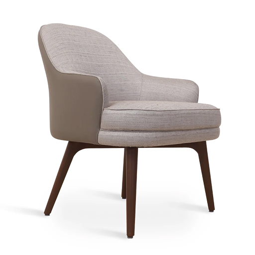 Image of Hotel Bed Room Chair BRC-23
