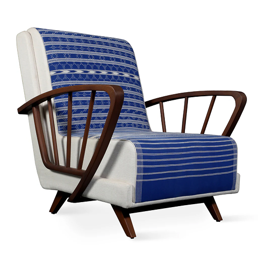 Image of Hotel Bed Room Chair BRC-30