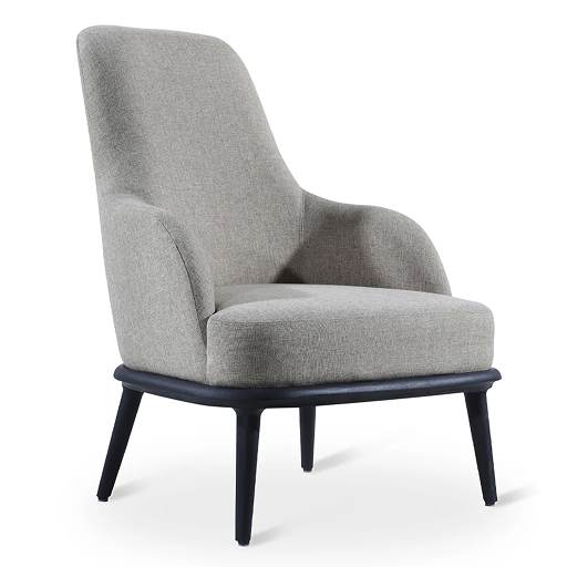 Image of Hotel Bed Room Chair BRC-39