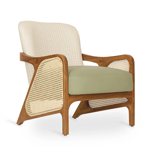 Image of Hotel Bed Room Chair BRC-4