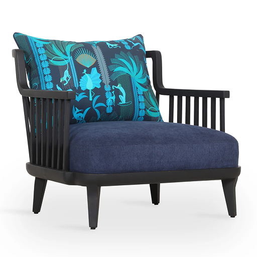 Image of Hotel Bed Room Chair BRC-42