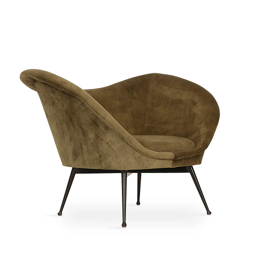 Image of Hotel Bed Room Chair BRC-66