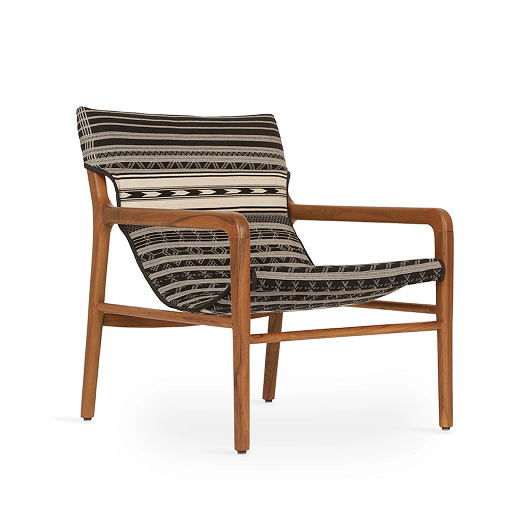 Image of Hotel Bed Room Chair BRC-67