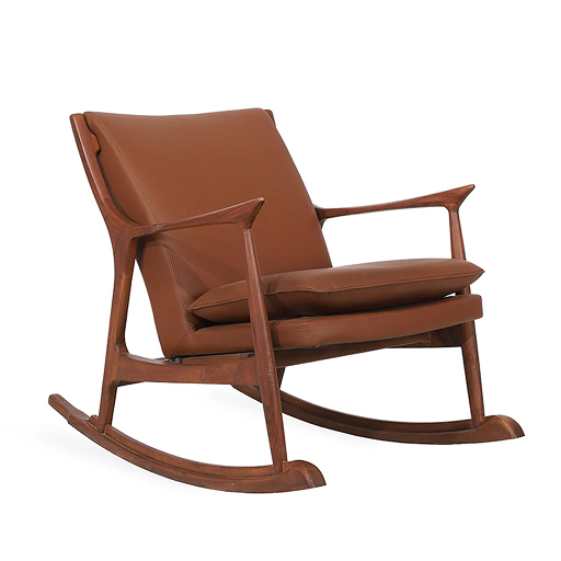 Image of Hotel Bed Room Chair BRC-74