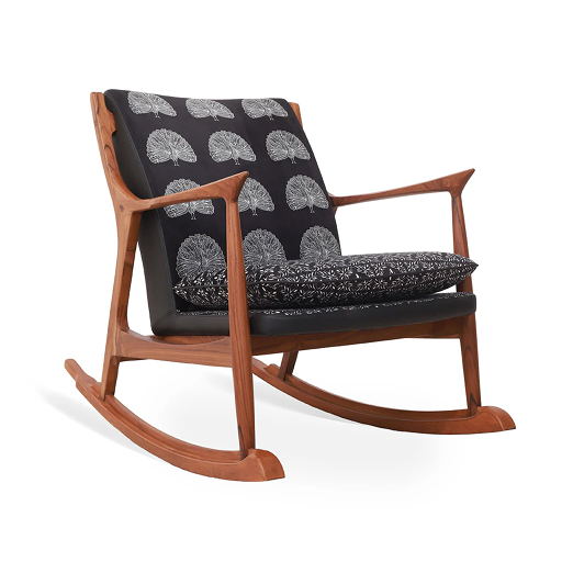 Image of Hotel Bed Room Chair BRC-75