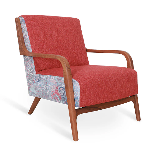 Image of Hotel Bed Room Chair BRC-89