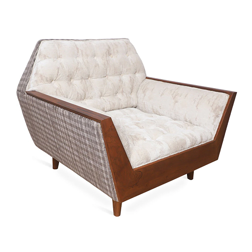 Image of Hotel Bed Room Chair BRC-92