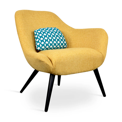 Image of Hotel Bed Room Chair BRC-95