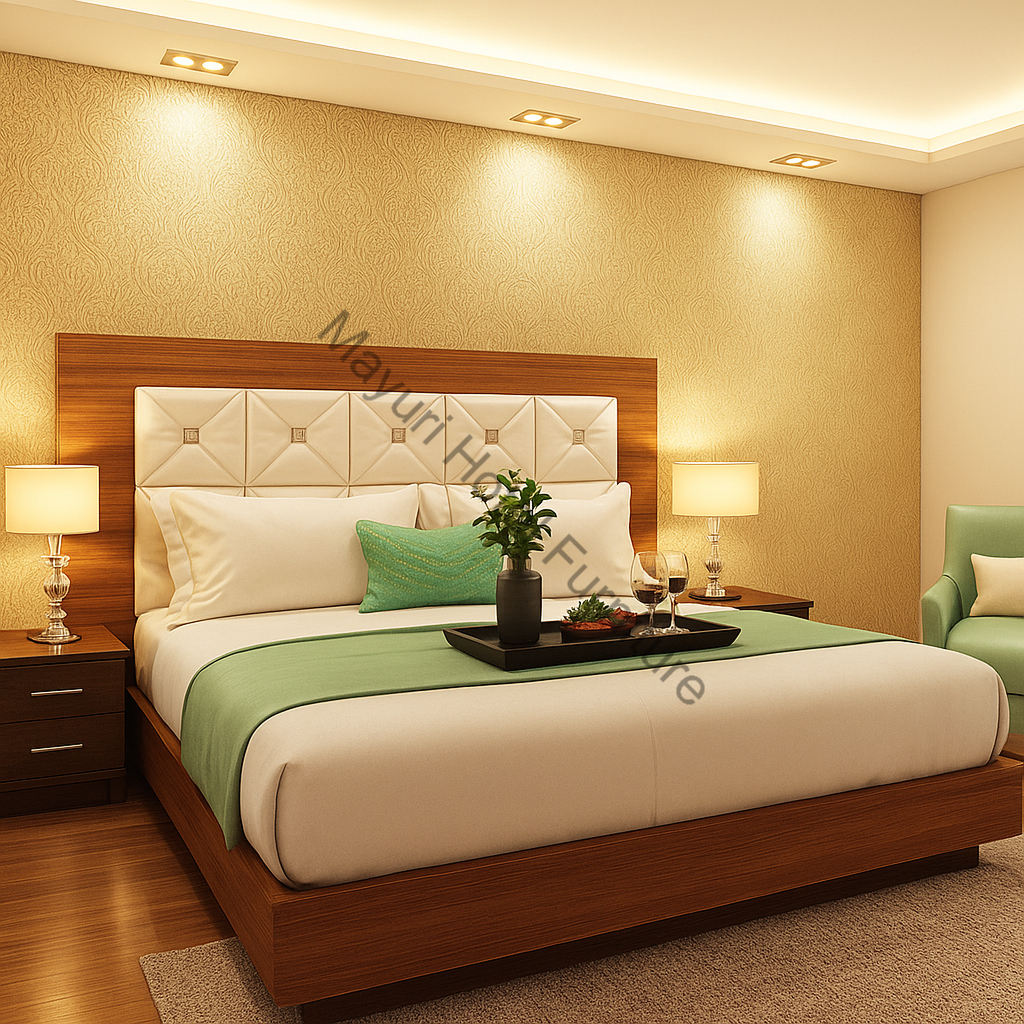 Beds 