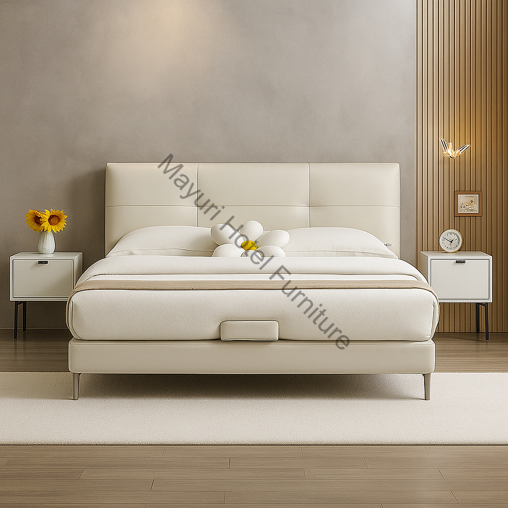 Beds 