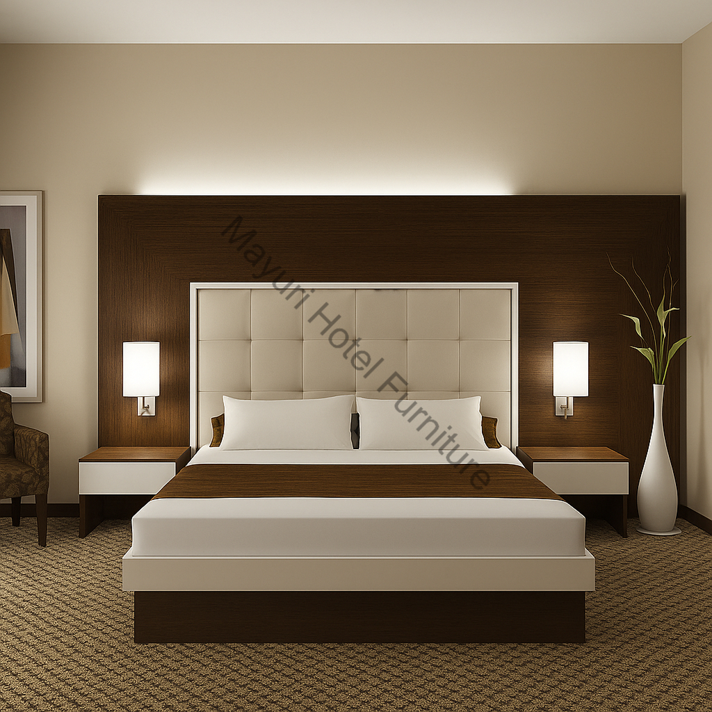 Beds 