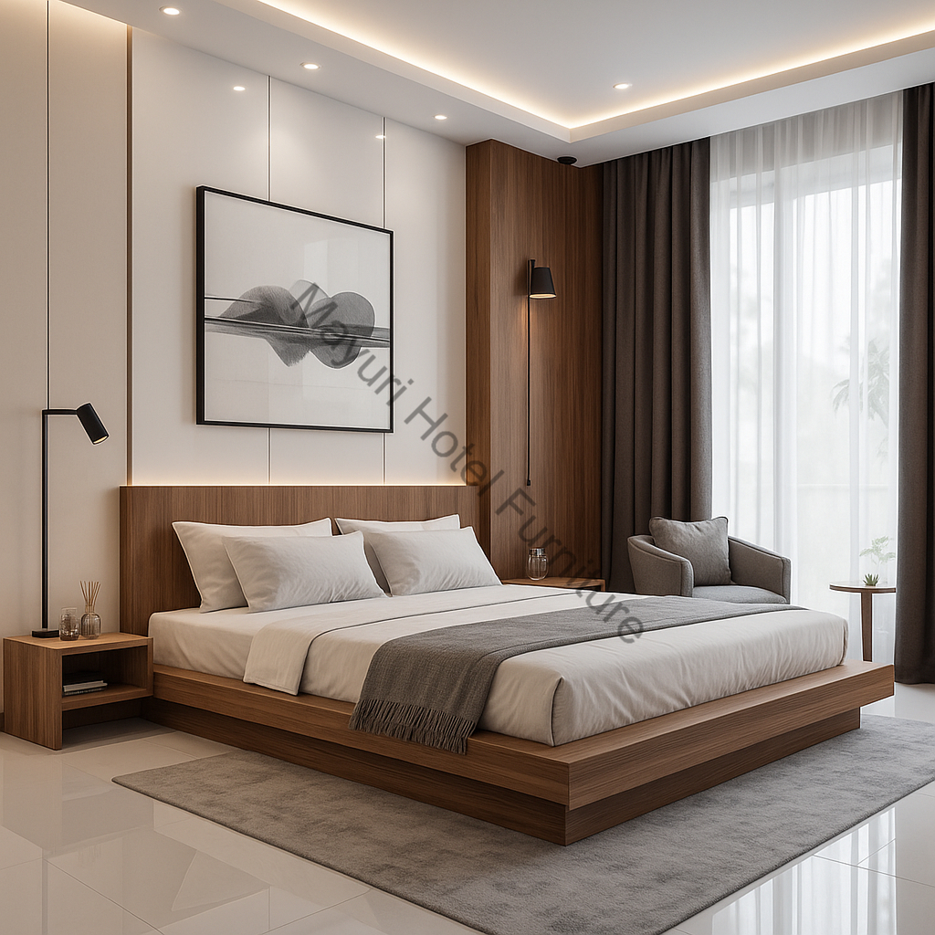Beds 