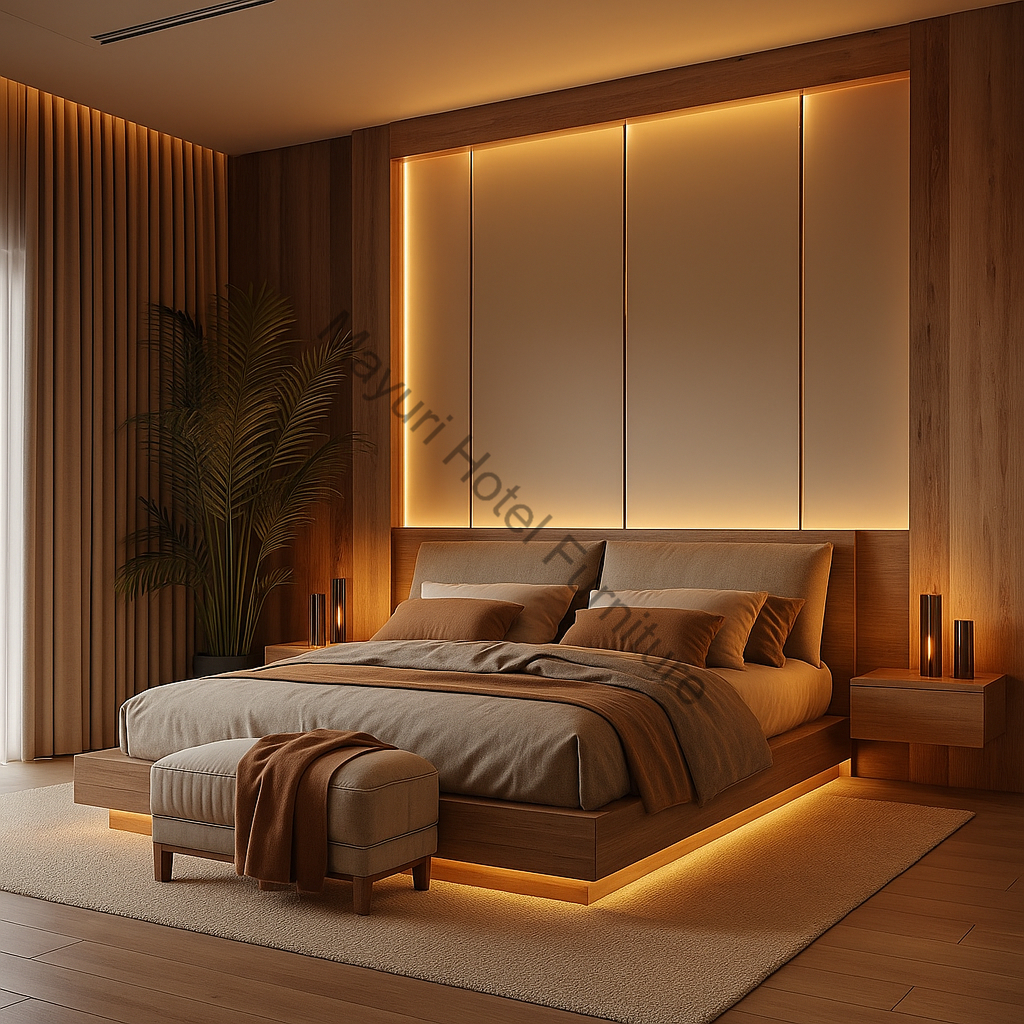 Beds 