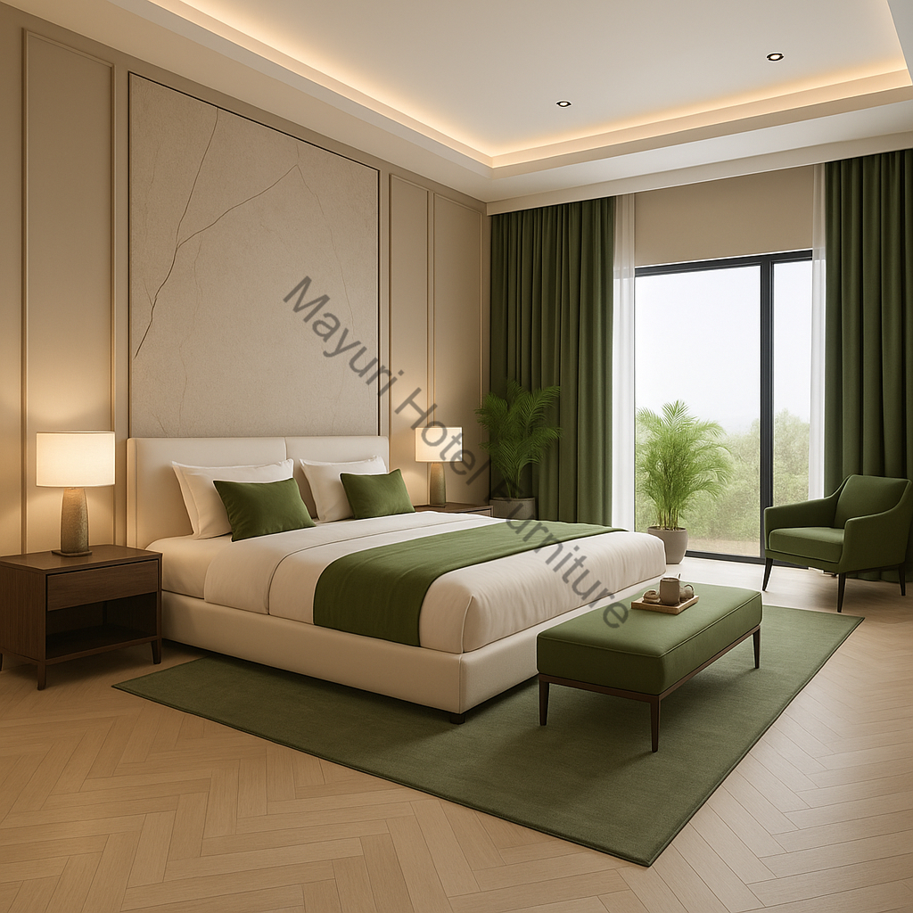 Beds 