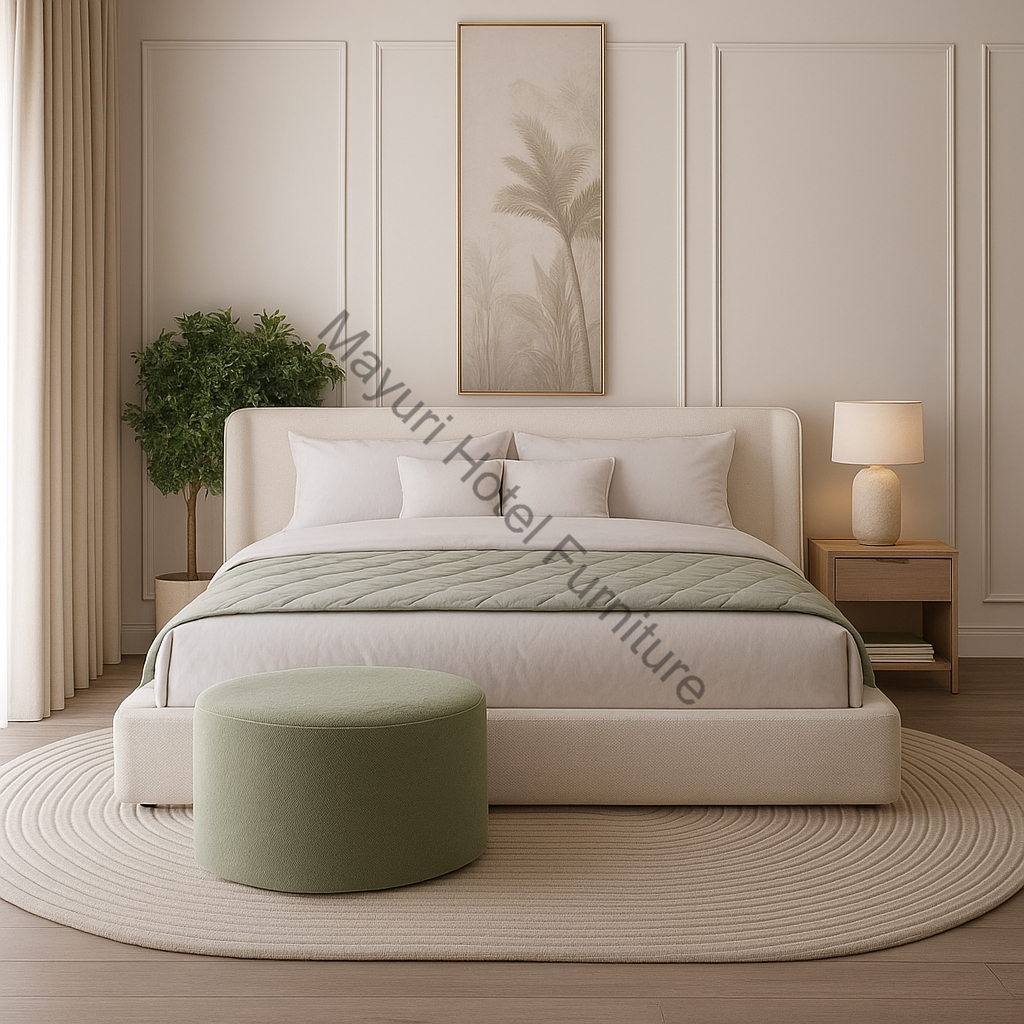 Beds 