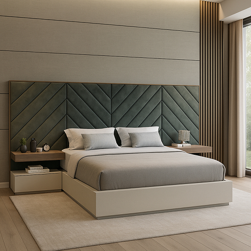 Image of Hotel Beds