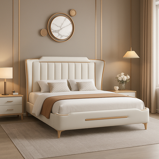 Image of Hotel Beds