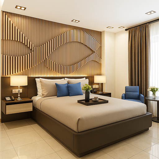 Image of Hotel Beds